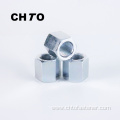 DIN 6330 Grade 8 Hexagon Nuts zinc plated